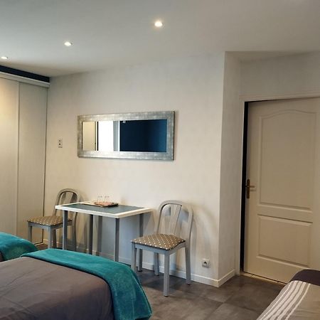 Les Chambres D'Hotes Joy Val de Vesle 外观 照片