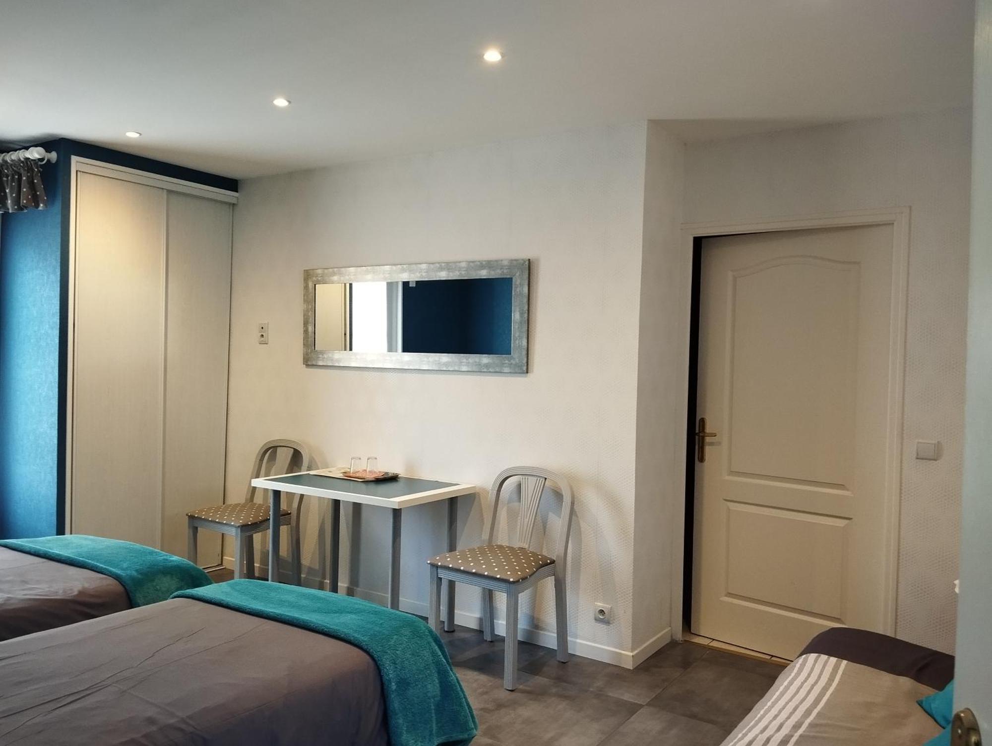Les Chambres D'Hotes Joy Val de Vesle 外观 照片